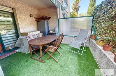 vente appartement 252 500 € à proximité de Cabestany (66330)