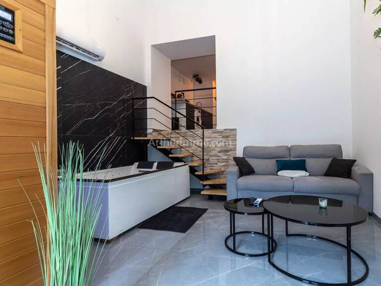 Maison 65 m2 - Vignieu — photo 1