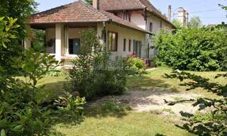 Maison 3 Pièces 101 m² à vendre à Chazey-Bons (01300)