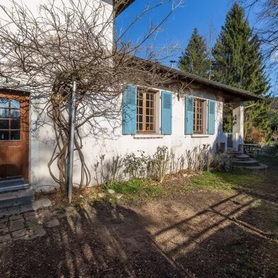 Maison 3 pièces 194000 €