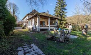 Maison 3 Pièces 101 m² à vendre à Chazey-Bons (01300)