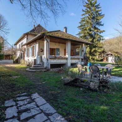 Maison 3 pièces 184000 €