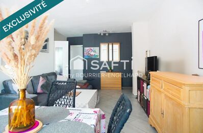 vente appartement 96 000 € à proximité de Malzéville (54220)