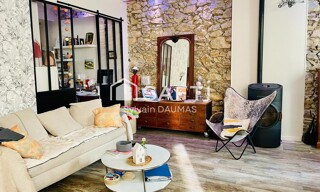 Maison 4 Pièces 128 m² à vendre à La Seyne-sur-Mer (83500)