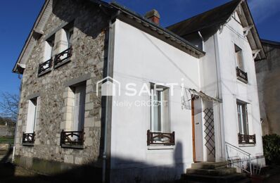 maison 6 pièces 178 m2 à vendre à Soissons (02200)