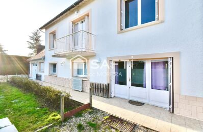 vente maison 219 900 € à proximité de Lommoye (78270)