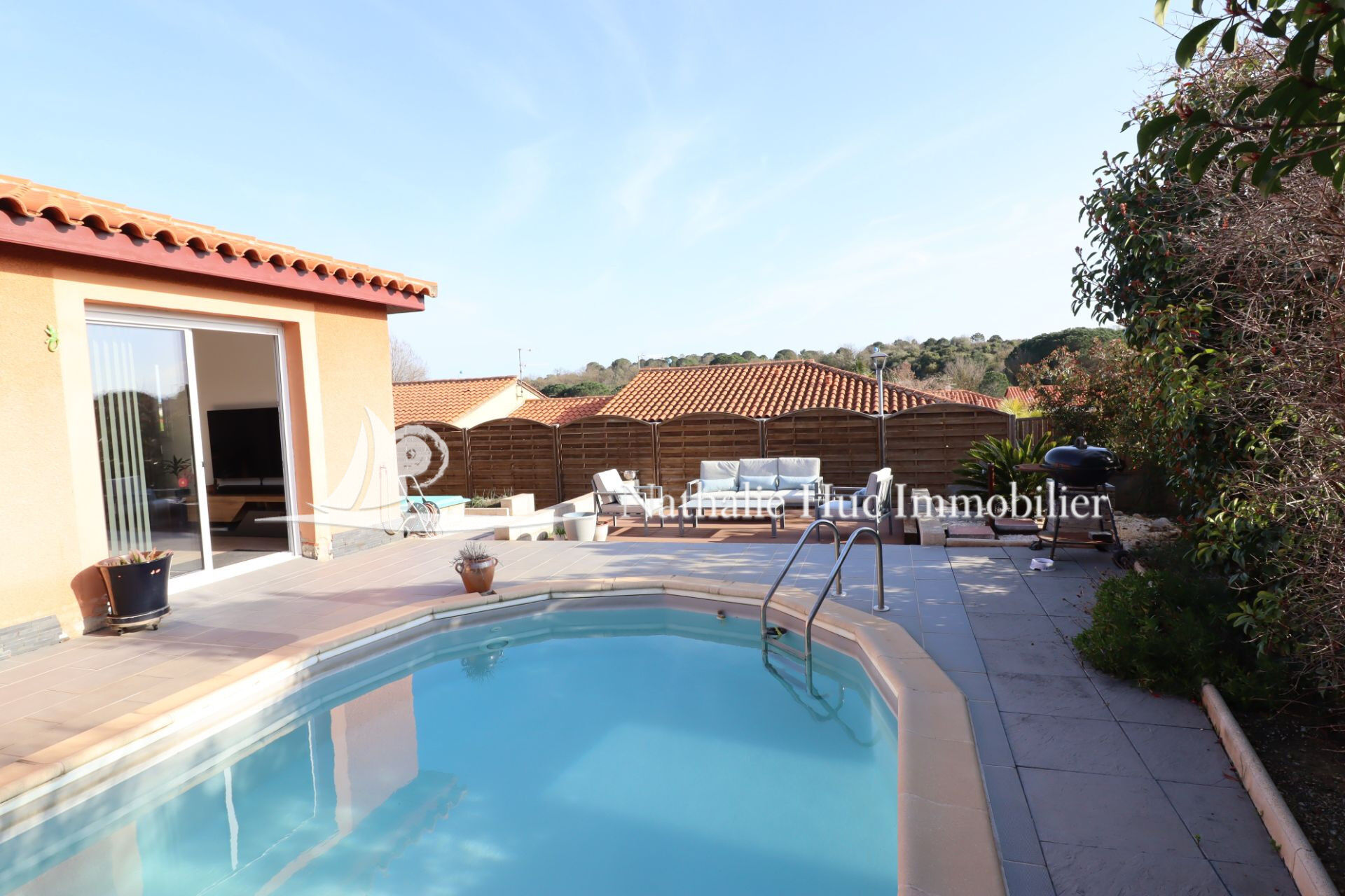 Villa / Maison 4 pièces  à vendre Canet-en-Roussillon 66140