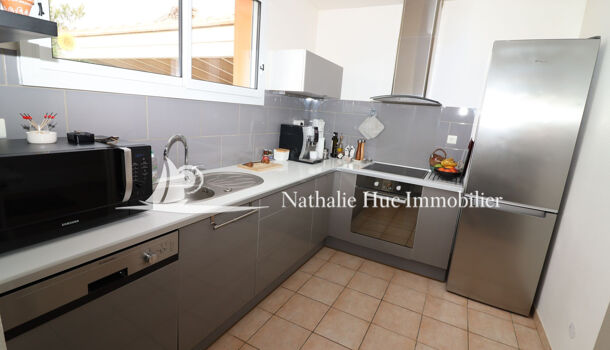 Villa / Maison 4 pièces  à vendre Canet-en-Roussillon 66140