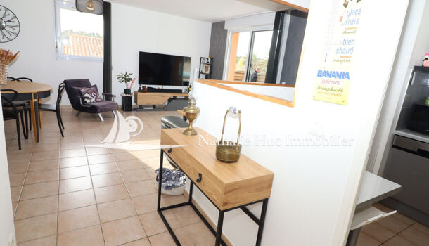 Villa / Maison 4 pièces  à vendre Canet-en-Roussillon 66140