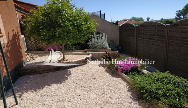 Villa / Maison 4 pièces  à vendre Canet-en-Roussillon 66140