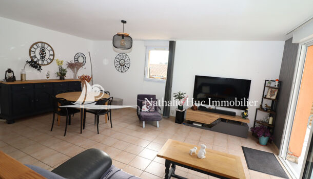 Villa / Maison 4 pièces  à vendre Canet-en-Roussillon 66140