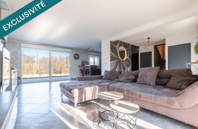 vente maison 385 000 € à proximité de Vœlfling-Lès-Bouzonville (57320)