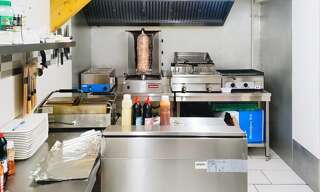 Commerce 3 Pièces 70 m² à vendre à Levier (25270)