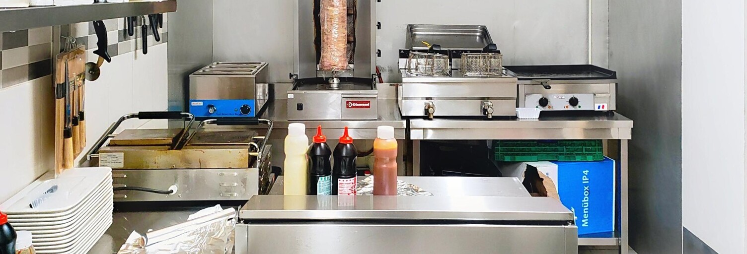 Commerce 3 Pièces 70 m² à vendre à Levier (25270)