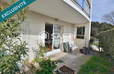 vente appartement 230 000 € à proximité de Chateau-d'Olonne (85180)