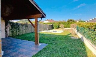 Appartement 4 Pièces 79 m² à vendre à Moirans (38430)