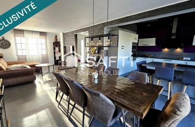 vente maison 475 000 € à proximité de Florange (57190)