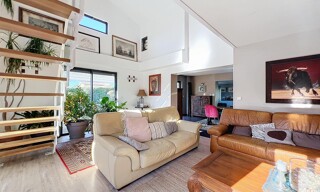 Maison 5 Pièces 160 m² à vendre à Saint-Sulpice-et-Cameyrac (33450)