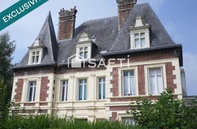 vente appartement 299 900 € à proximité de Coquainvilliers (14130)