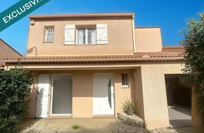 vente maison 299 000 € à proximité de Rivesaltes (66600)