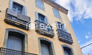 Immeuble  127 m² à vendre à Agde (34300)