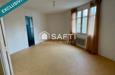 vente appartement 156 000 € à proximité de Rennes (35)