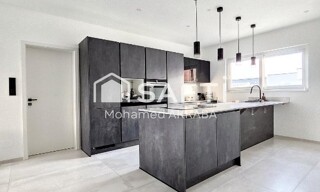 Maison 5 Pièces 127 m² à vendre à Sarreguemines (57200)