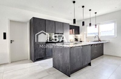 maison 5 pièces 127 m2 à vendre à Sarreguemines (57200)