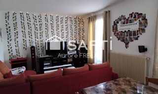 Appartement 4 Pièces 75 m² à vendre à Sainte-Maure-de-Touraine (37800)