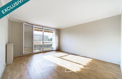 vente appartement 380 000 € à proximité de Maisons-Alfort (94700)