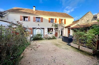 vente maison 189 500 € à proximité de Villethierry (89140)