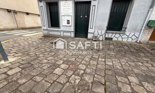 Commerce 1 Pièce 70 m² à vendre à Boiscommun (45340)