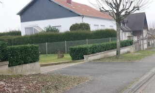 Maison 6 Pièces 116 m² à vendre à Faulquemont (57380)