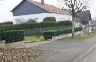 vente maison 185 000 € à proximité de Bisten-en-Lorraine (57220)