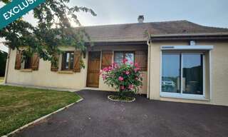 Maison 5 Pièces 93 m² à vendre à Sacquenville (27930)