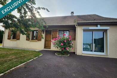 Maison 5 pièces 215000 €