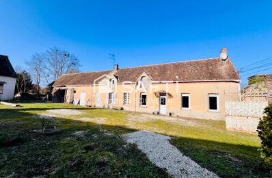 vente maison 213 000 € à proximité de Misy-sur-Yonne (77130)