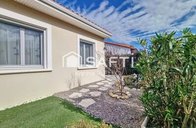 vente maison 295 000 € à proximité de Banyuls-Dels-Aspres (66300)