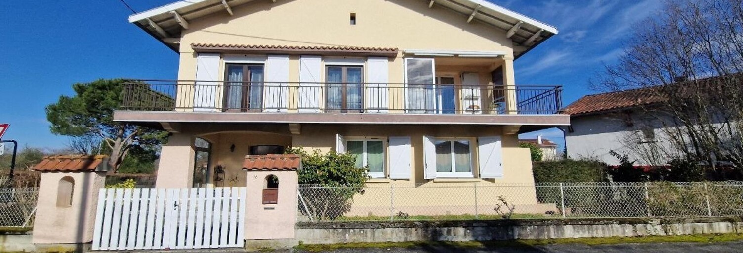 Maison 7 Pièces 223 m² à vendre à Saint-Gaudens (31800)