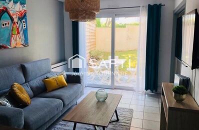 vente appartement 224 000 € à proximité de Saint-Martin-de-Ré (17410)