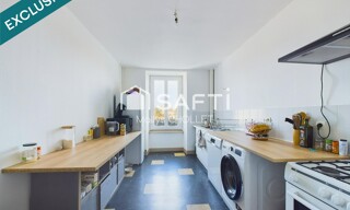 Appartement 3 Pièces 84 m² à vendre à Sainte-Maure-de-Touraine (37800)
