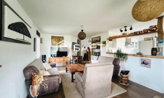 Maison 4 Pièces 120 m² à vendre à Montjean (16240)