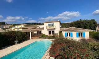 Maison 6 Pièces 192 m² à vendre à Draguignan (83300)