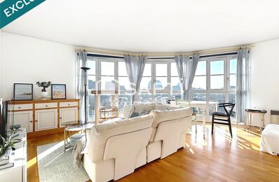 vente appartement 290 000 € à proximité de Noisy-le-Grand (93160)