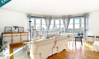 Appartement 3 Pièces 70 m² à vendre à Noisy-le-Grand (93160)