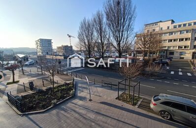 vente appartement 129 900 € à proximité de Neufchâtel-Hardelot (62152)