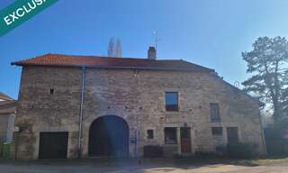 Maison 5 Pièces 140 m² à vendre à Mont-le-Vernois (70000)