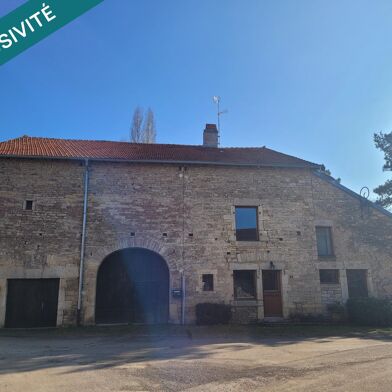 Maison 5 pièces 147000 €