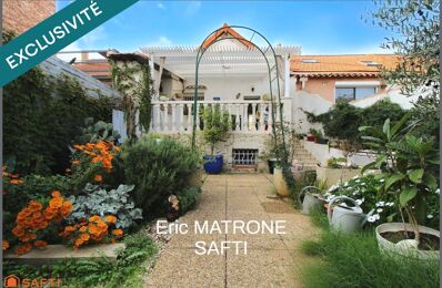 vente maison 359 000 € à proximité de Marseille 6 (13006)