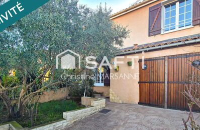 vente maison 299 000 € à proximité de Salon-de-Provence (13300)